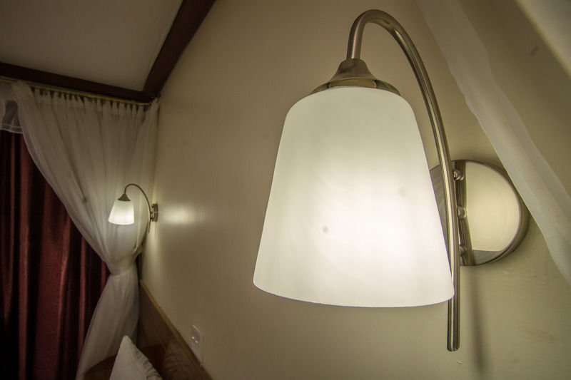 Sirikwa Hotel Eldoret Eksteriør bilde